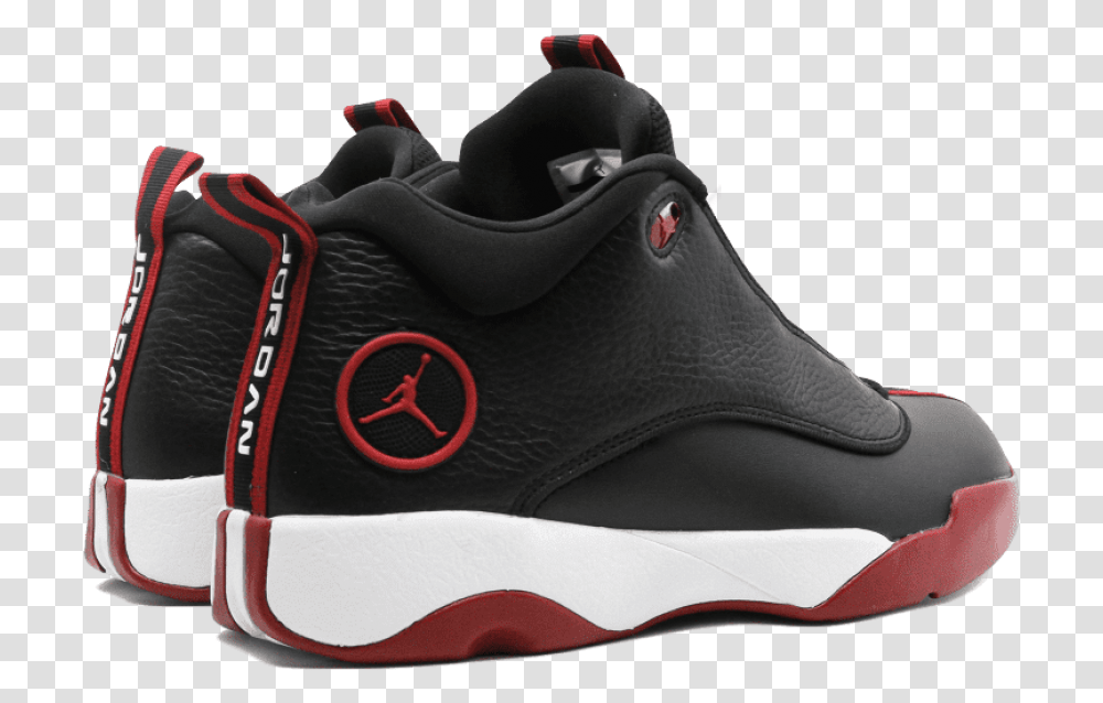 Men's Jordan Jumpman Pro Quick Xhhj57 Outdoor Shoe, Apparel, Footwear, Sneaker Transparent Png