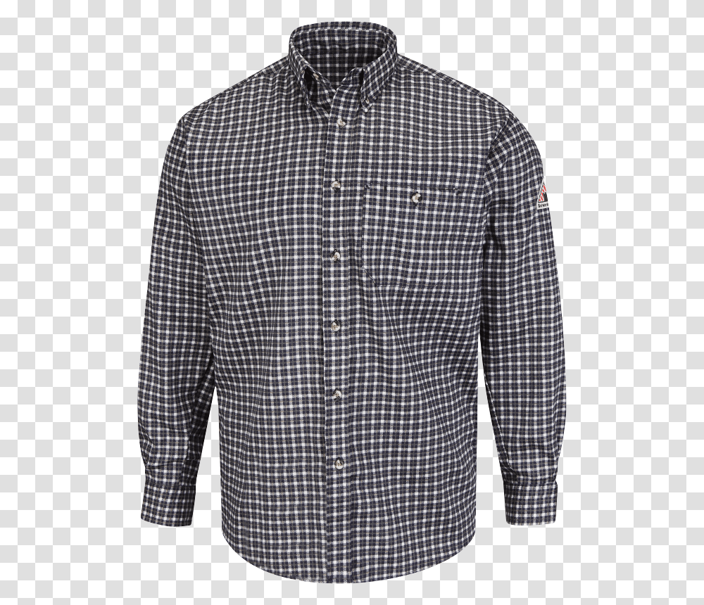 Men's Lightweight Excel Fr Plaid Dress Shirt Active Shirt, Apparel Transparent Png