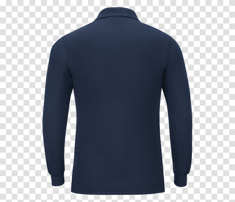 Men's Long Sleeve Station Wear Polo Shirt Sweater, Apparel, Person, Hoodie Transparent Png