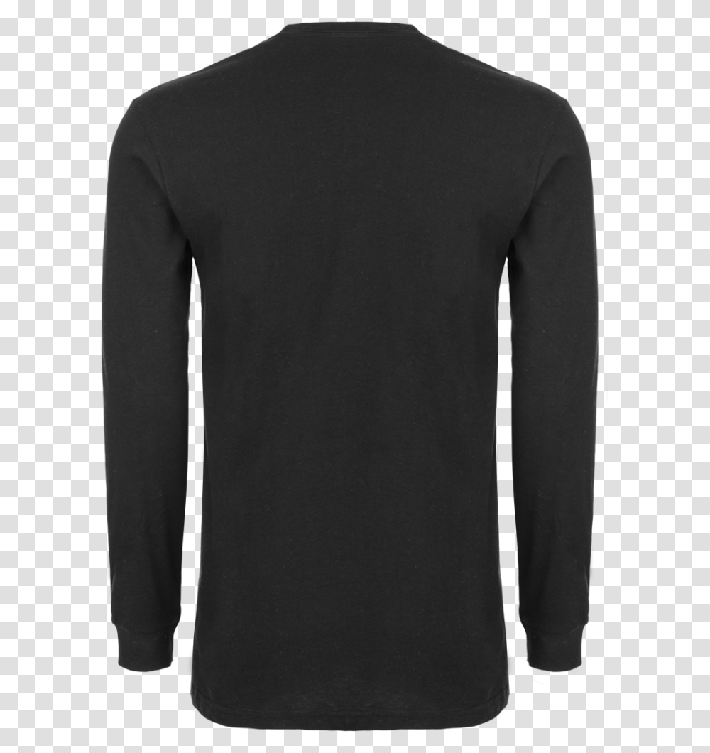 Men's Long Sleeve T Shirt Clothing, Apparel, Person, Human, Sweatshirt Transparent Png