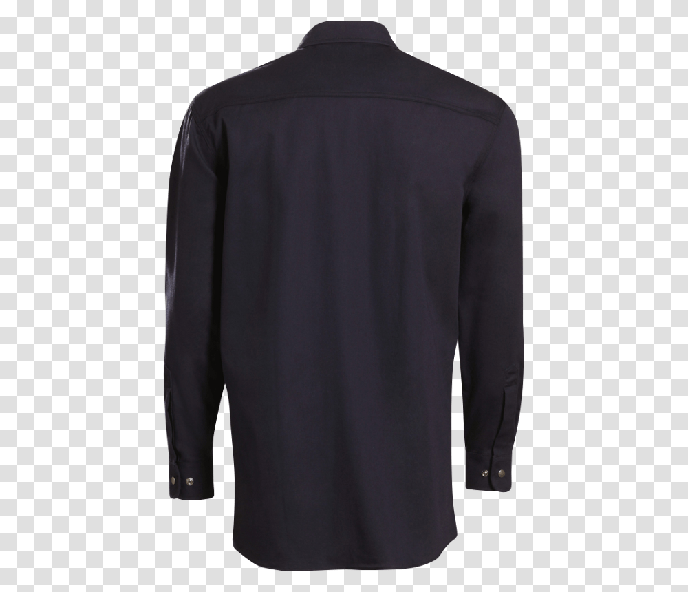 Men's Midweight Fr Button Down Work Shirt Active Shirt, Sleeve, Apparel, Long Sleeve Transparent Png