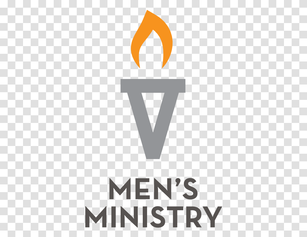 Men's Ministry Icon No Circle Sign, Poster, Advertisement, Logo Transparent Png