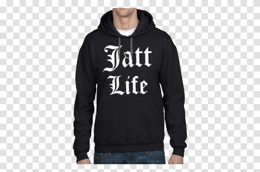 Men's Punjabi Hoodie Death Note, Apparel, Sweatshirt, Sweater Transparent Png