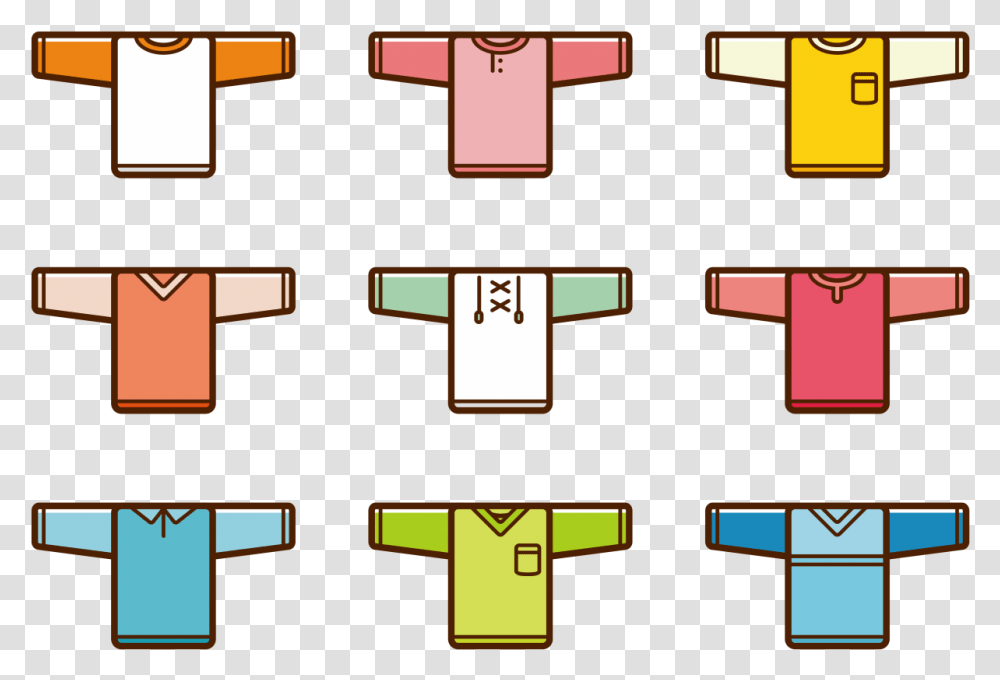 Men's Raglan T Shirt, Number, Mailbox Transparent Png