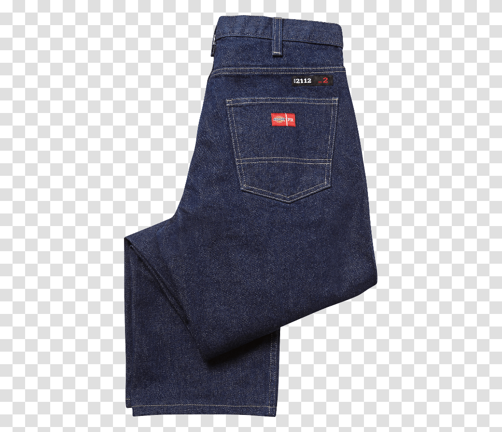 Men's Relaxed Heavyweight Fr Five Pocket Jean Pocket, Pants, Apparel, Jeans Transparent Png
