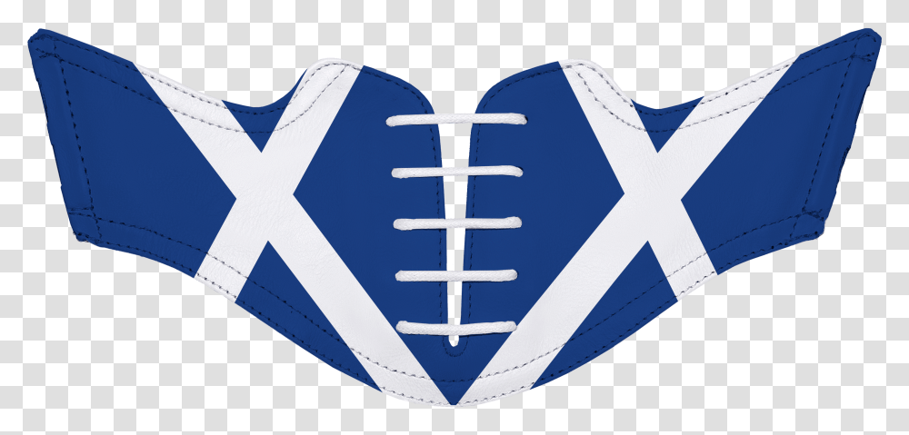 Men's Scotland Flag Saddles Flat Saddle View From Jack Emblem, Armor, Apparel Transparent Png