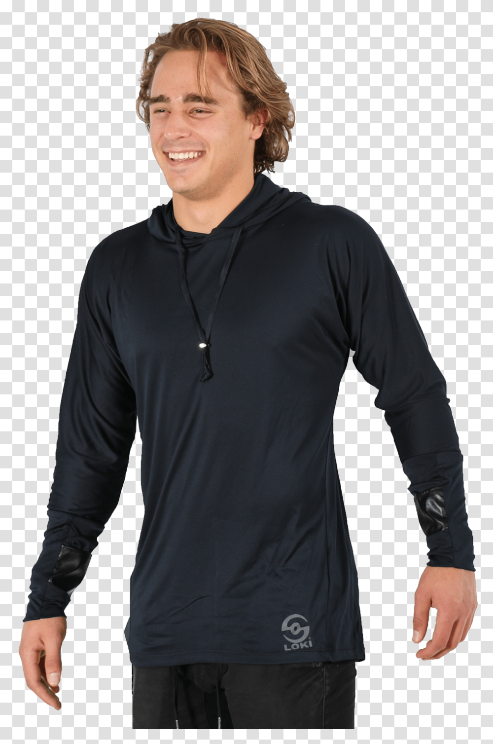 Men's Shadow Shirt, Sleeve, Apparel, Long Sleeve Transparent Png