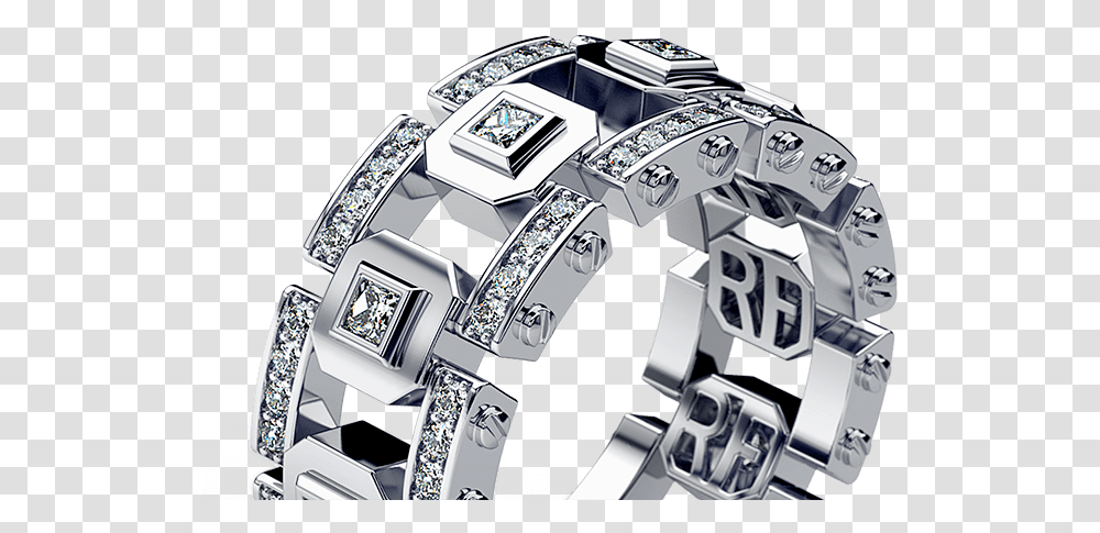 Men's Wedding Bands Engagement Ring, Wristwatch, Platinum, Accessories, Accessory Transparent Png