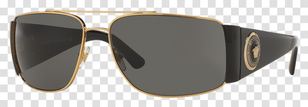 Men Sunglasses 2018 New Versace Sunglasses, Accessories, Accessory, Goggles, Armor Transparent Png