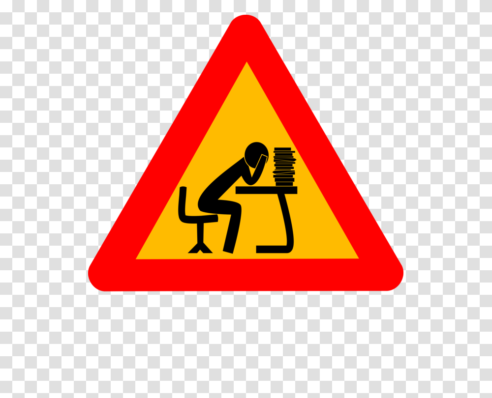 Men, Road Sign Transparent Png