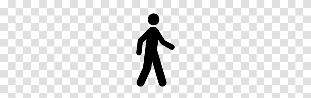 Men Walking Person Flat Icon Free Flat Icons All Shapes, Rug, Face, Electronics Transparent Png