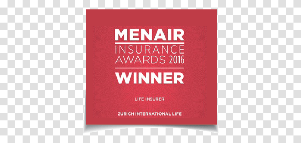 Mena Insurance Awards Flyer, Paper, Advertisement, Poster Transparent Png