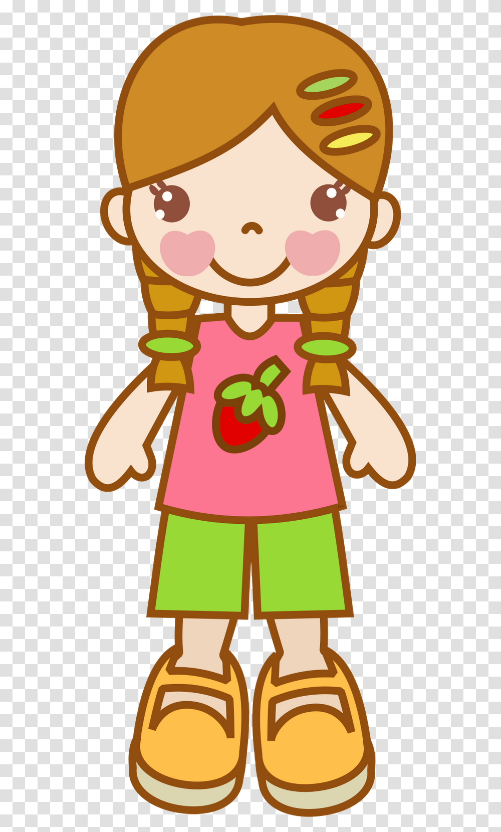 Menina, Costume, Sweets, Food, Nutcracker Transparent Png