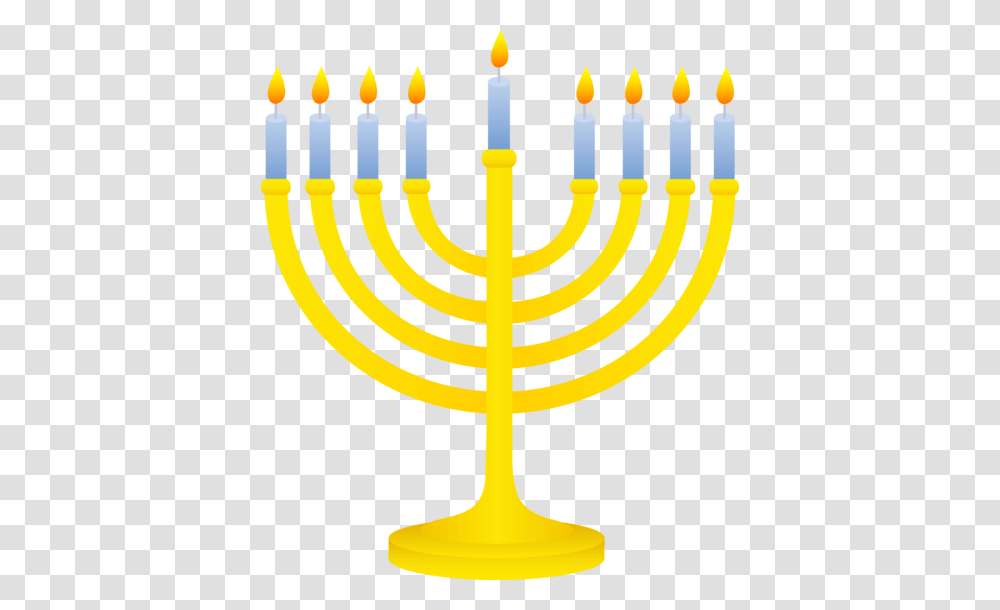 Menorah Clip Art Clipart Images, Candle, Lamp, Plant, Fire Transparent Png