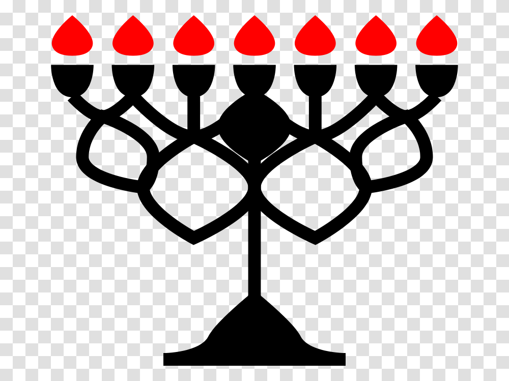 Menorah Hanukkah, Outdoors, Eclipse, Astronomy, Diwali Transparent Png