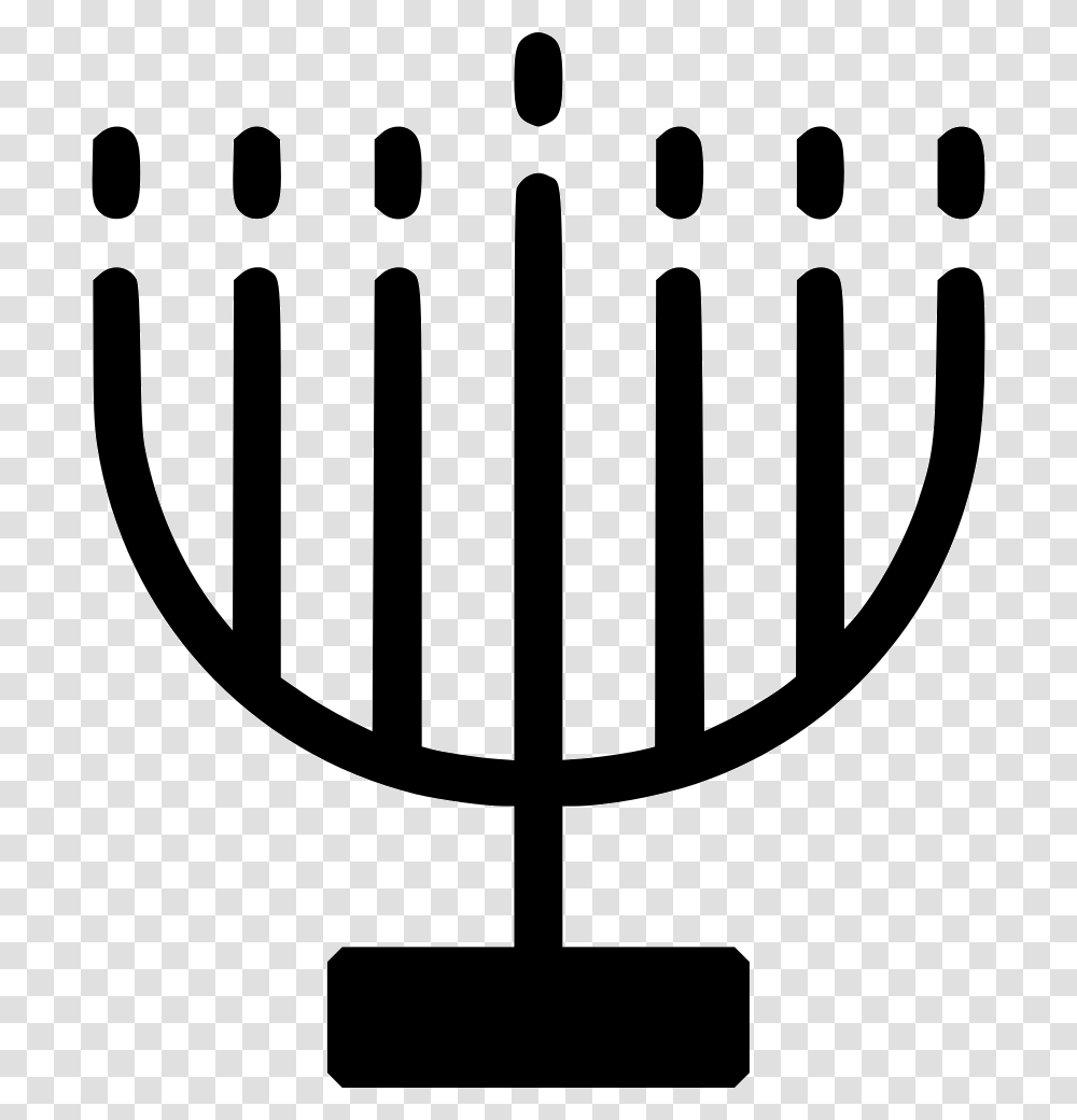 Menorah Icon Free Download, Armor, Weapon, Leisure Activities, Shield Transparent Png