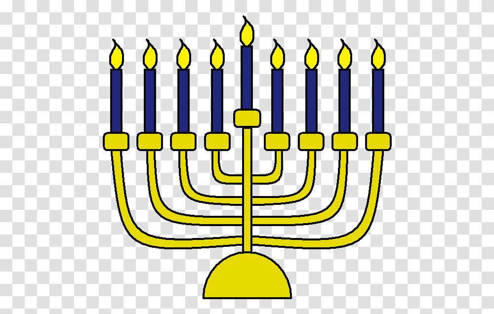 Menorah Jewish Holiday Koozies Clip Hanukkah Menorah Day, Candle Transparent Png