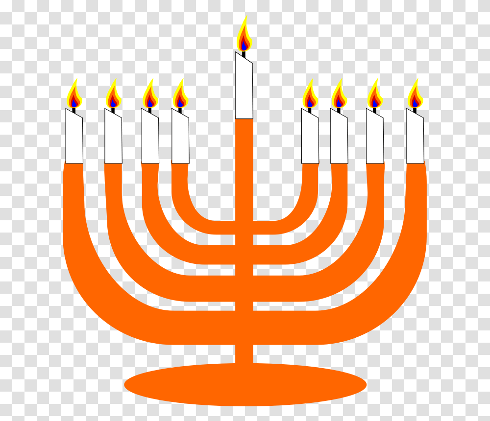 Menorah Kosher, Religion, Fire, Candle, Flame Transparent Png