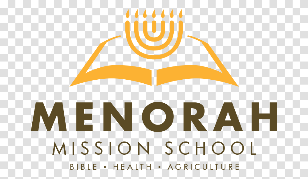 Menorah, Label, Logo Transparent Png