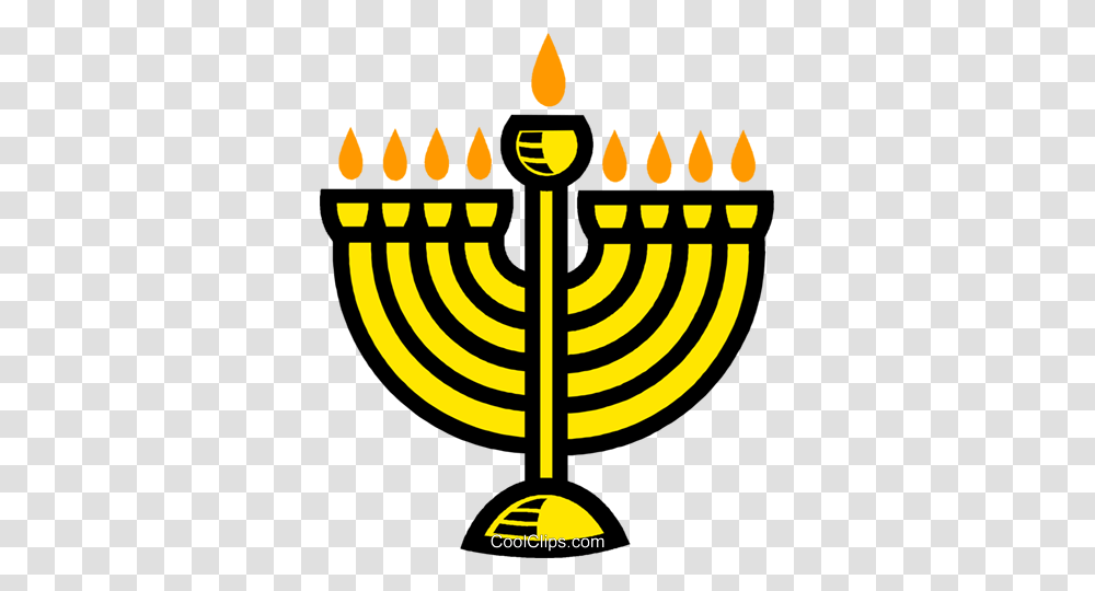 Menorah Livre De Direitos Vetores Clip Art, Poster, Advertisement, Sign Transparent Png