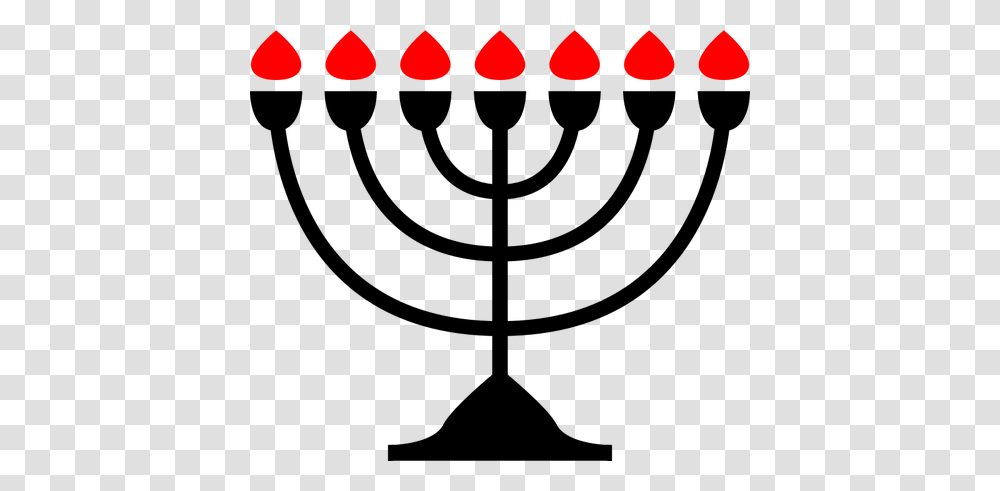 Menorah Vector Silhouette, Outdoors, Eclipse, Astronomy, Nature Transparent Png