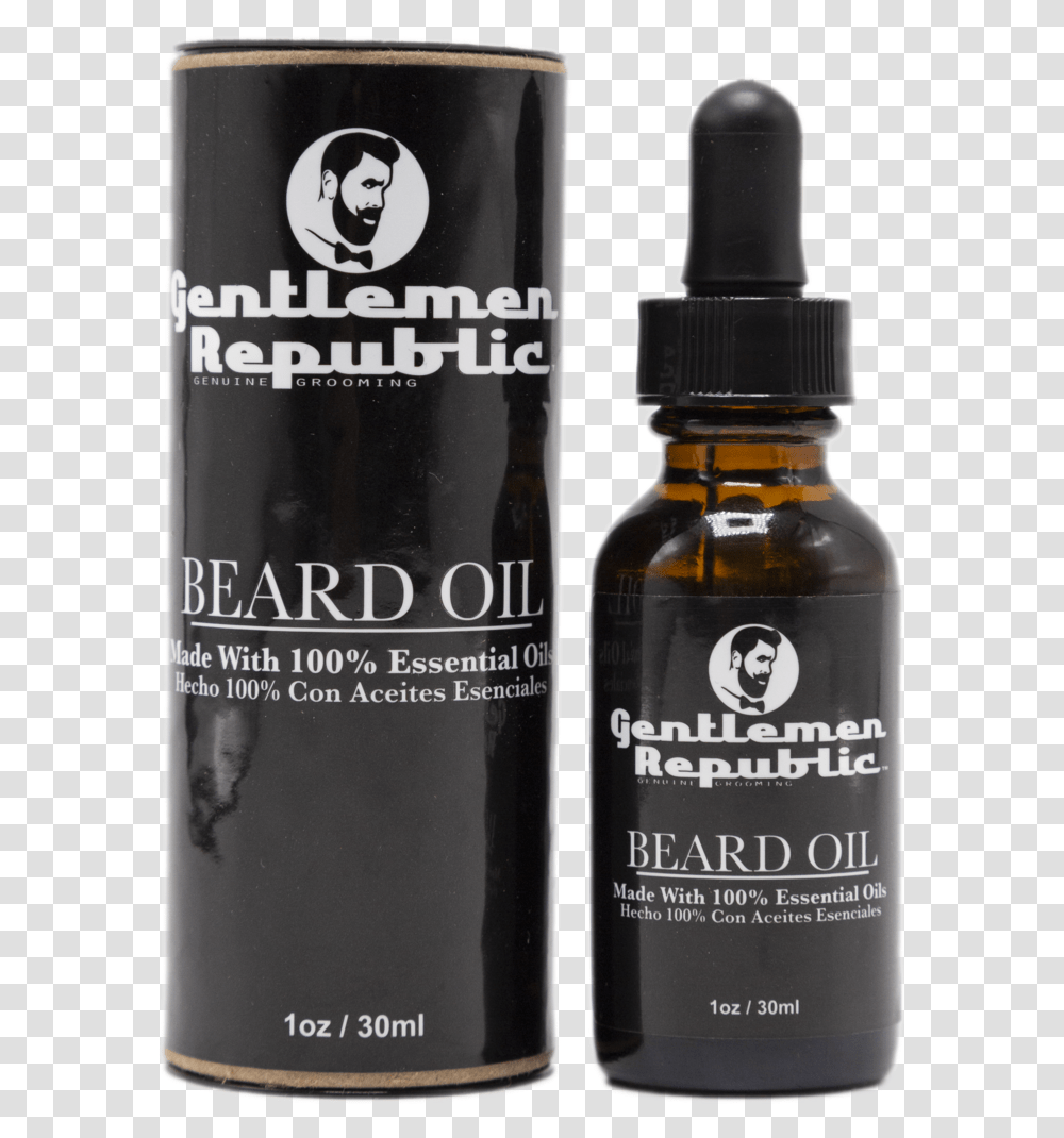 Menquots Beard Oil Hair Product Products For Men Menquots Cosmetics, Bottle, Beer, Alcohol, Beverage Transparent Png