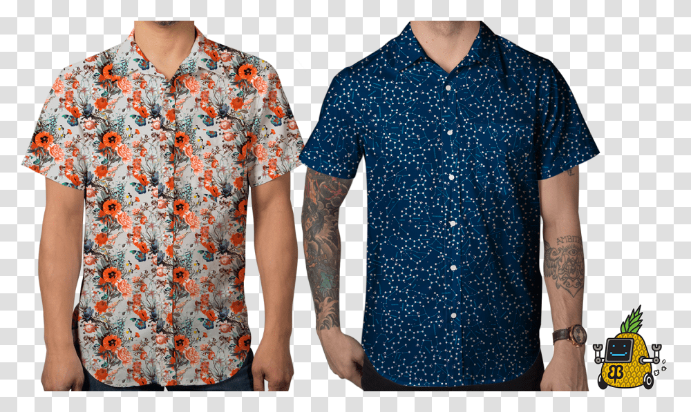 Menquots Hawaiian Shirts Mannequin, Sleeve, Skin, Person Transparent Png