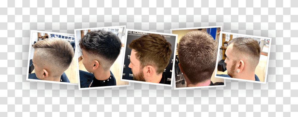 Mens Barber Stafford Buzz Cut, Hair, Head, Person, Haircut Transparent Png