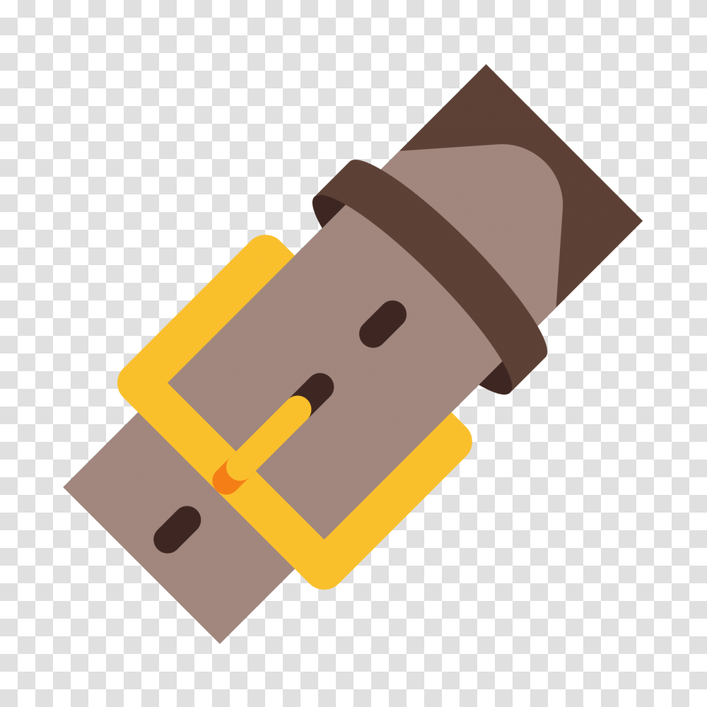 Mens Belt Icon, Lock Transparent Png