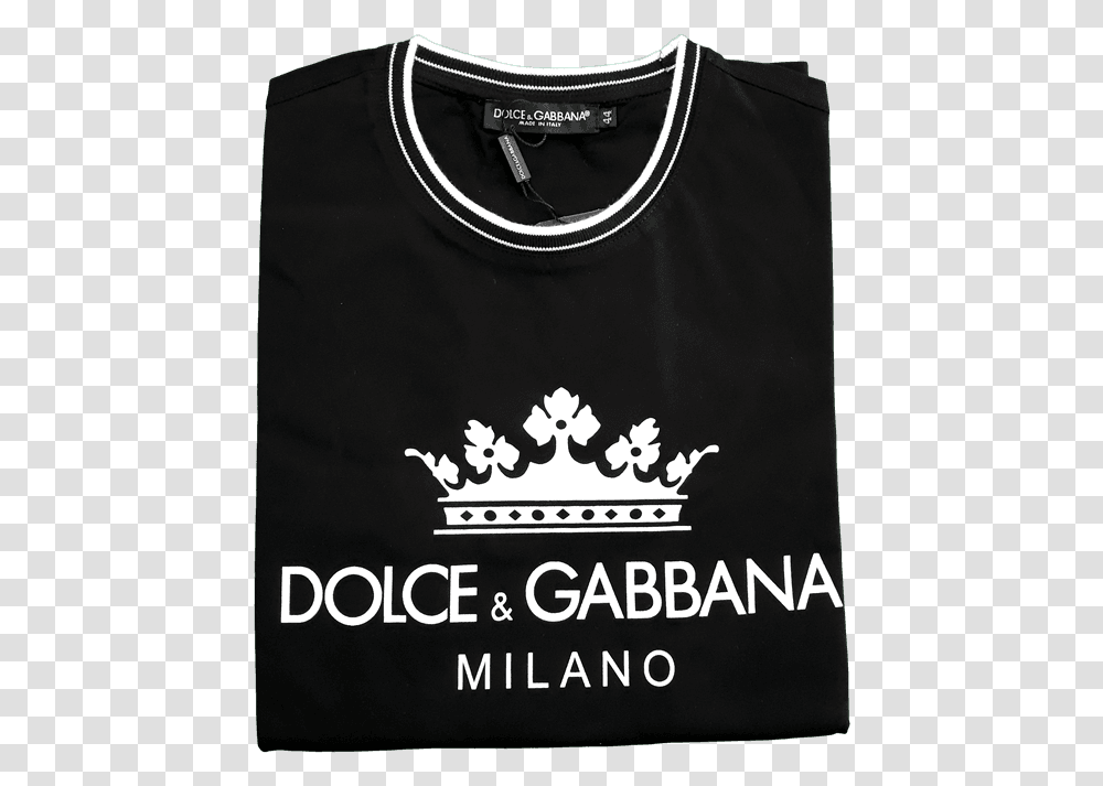 Mens Black New T Dolce Gabbana Logo, Bag, Poster, Advertisement, Clothing Transparent Png