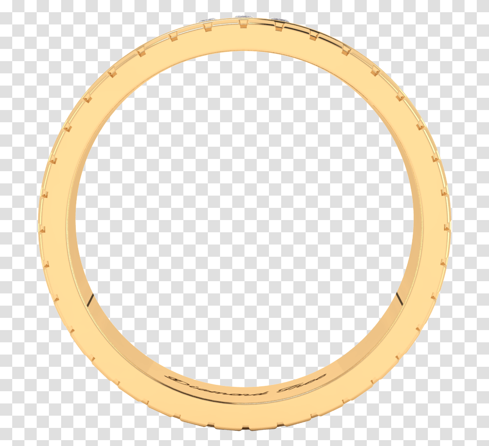 Mens Block Ring Greg Render Circle, Accessories, Accessory, Gold, Jewelry Transparent Png
