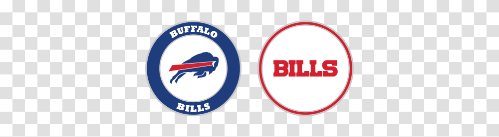 Mens Buffalo Bills Golf Glove, Label, Logo Transparent Png