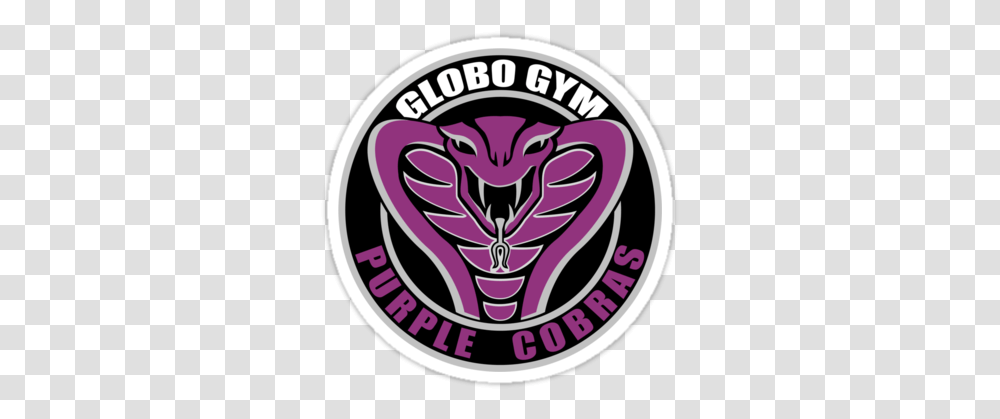 Mens Dodge Ball State Purple Cobras, Logo, Symbol, Label, Text Transparent Png