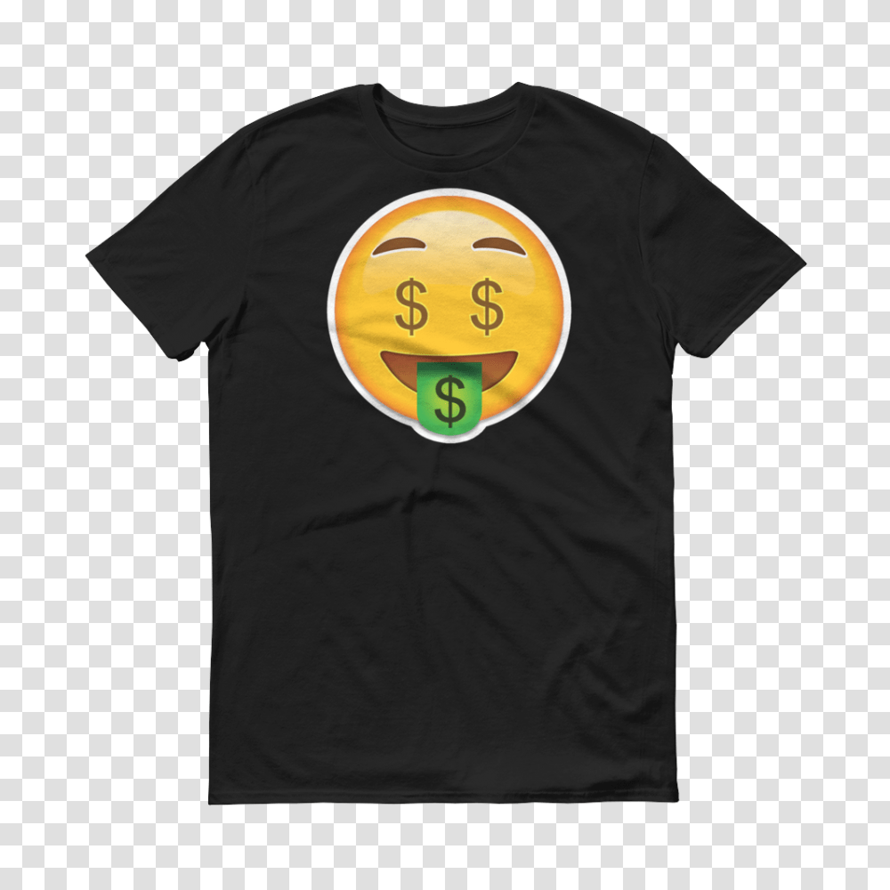 Mens Emoji T Shirt, Apparel, T-Shirt Transparent Png