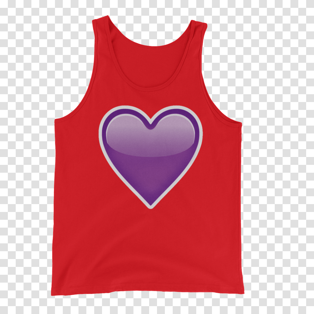 Mens Emoji Tank Top, Apparel, Vest Transparent Png