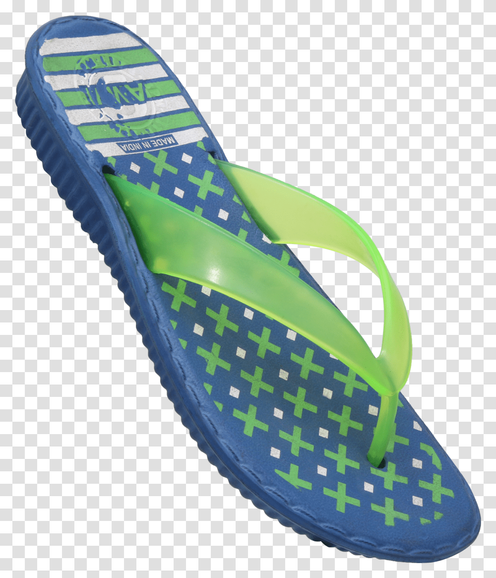 Mens Eva Slippers Flip Flops Transparent Png