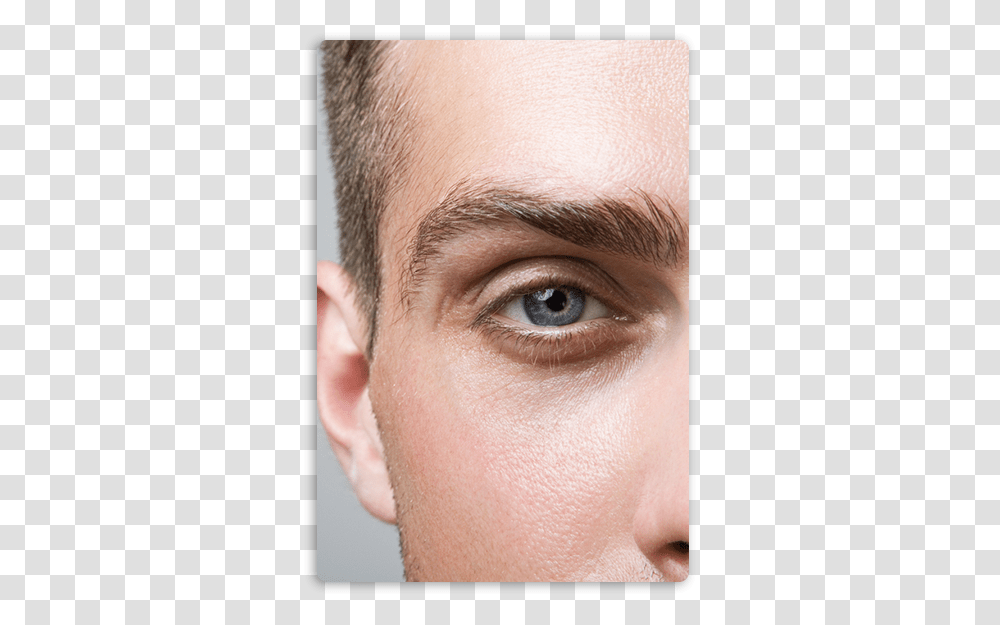 Mens Eyebrow, Skin, Person, Human, Face Transparent Png