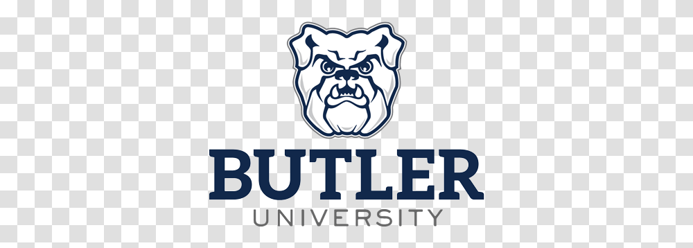 Mens Football Recruiting Scholarship Butler University Vector Logo, Label, Text, Hand, Symbol Transparent Png