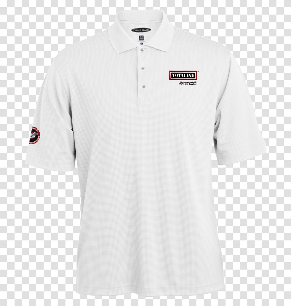Mens Grid Texture Polo Polo Shirt, Apparel, Sleeve, Jersey Transparent Png