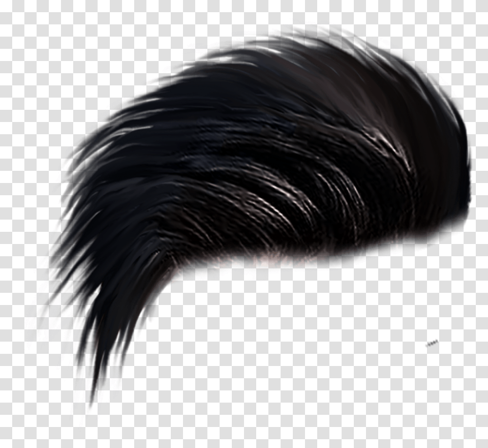 Mens Hair For Editing Ultra Hd Stickers And Hair Man, Nature, Sea, Outdoors, Water Transparent Png