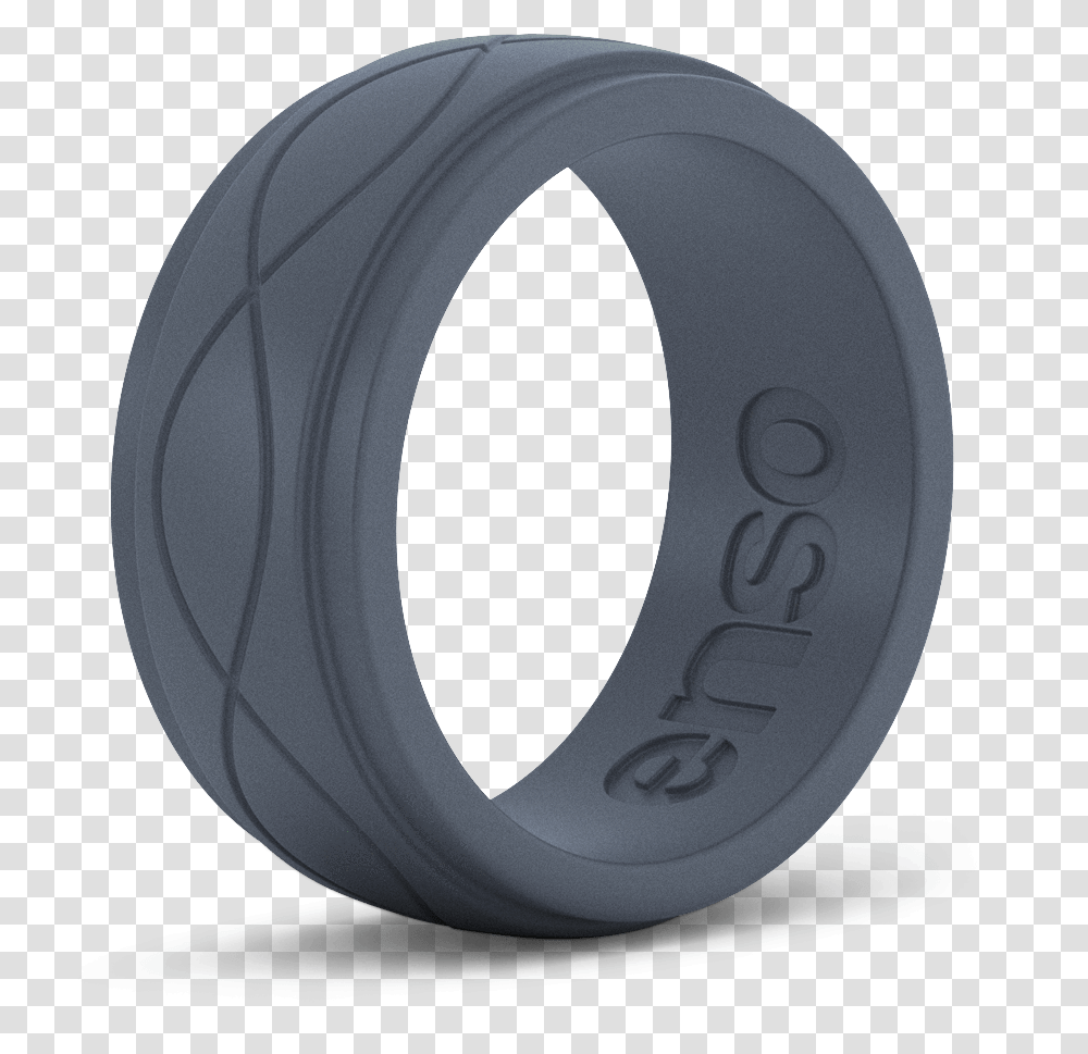 Mens Infinity Silicone Ring, Tape, Accessories, Accessory, Jewelry Transparent Png