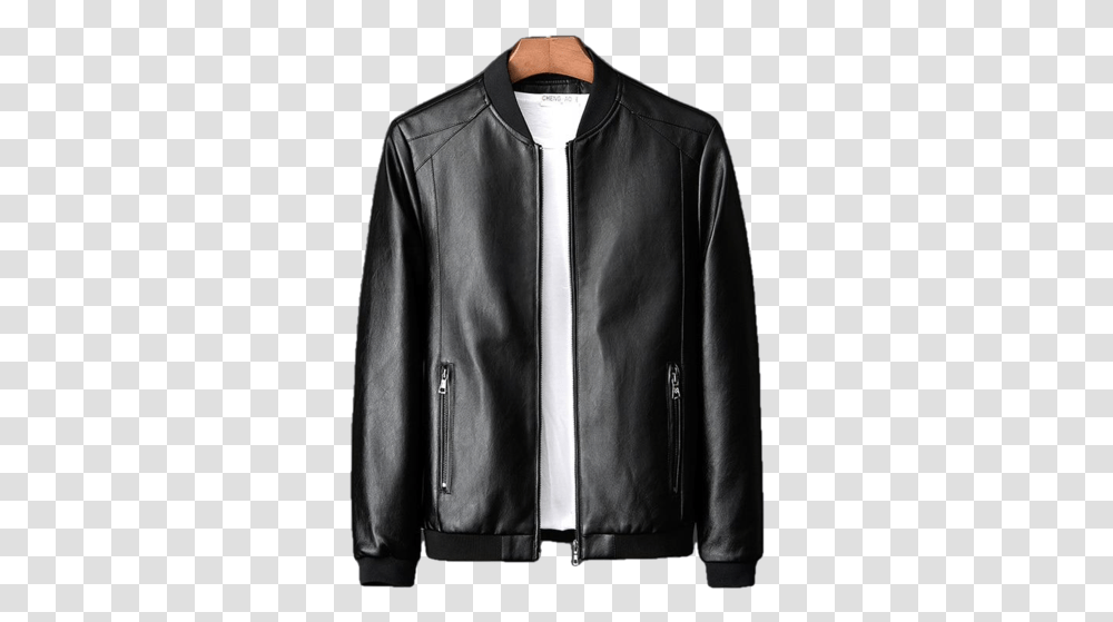 Mens Leather Jackets Inland Leather Co New Design Jackets For Boys, Clothing, Apparel, Coat, Person Transparent Png