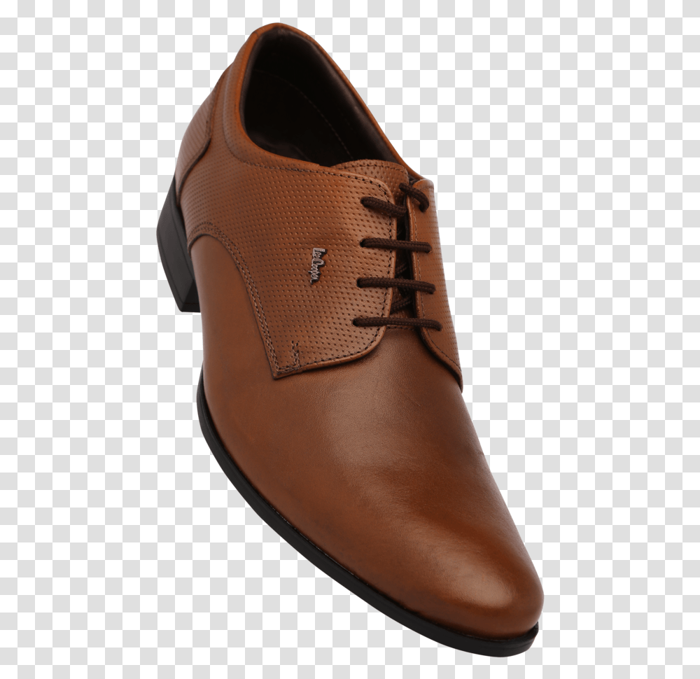 Mens Leather Lace Up Smart Formal Shoe Lee Cooper Formal Shoes For Mens, Apparel, Footwear, Boot Transparent Png