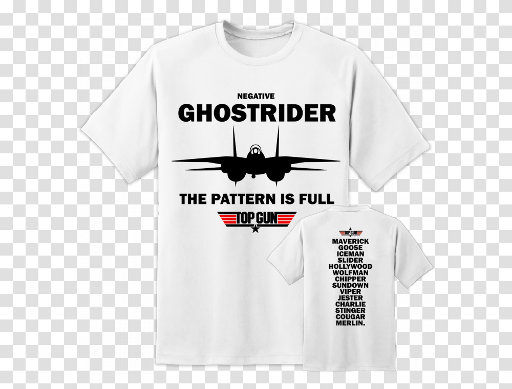 Mens Negative Ghostrider Top Gun T Shirt Top Gun, Clothing, Apparel, T-Shirt, Person Transparent Png