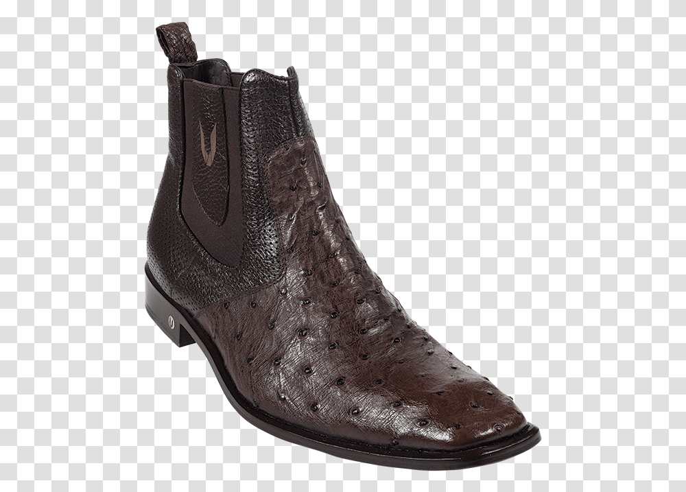 Mens Ostrich Dress Boots, Apparel, Shoe, Footwear Transparent Png