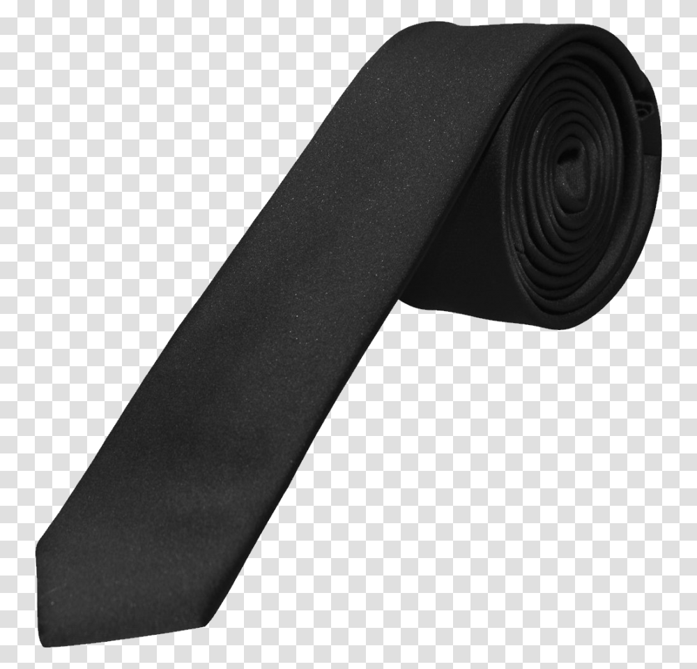Mens Plain Black Tie, Accessories, Accessory, Necktie, Hammer Transparent Png