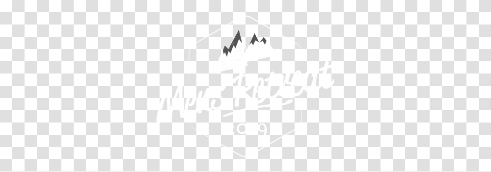 Mens Retreat 2019 Logo 05 Silhouette, Label, Recycling Symbol Transparent Png