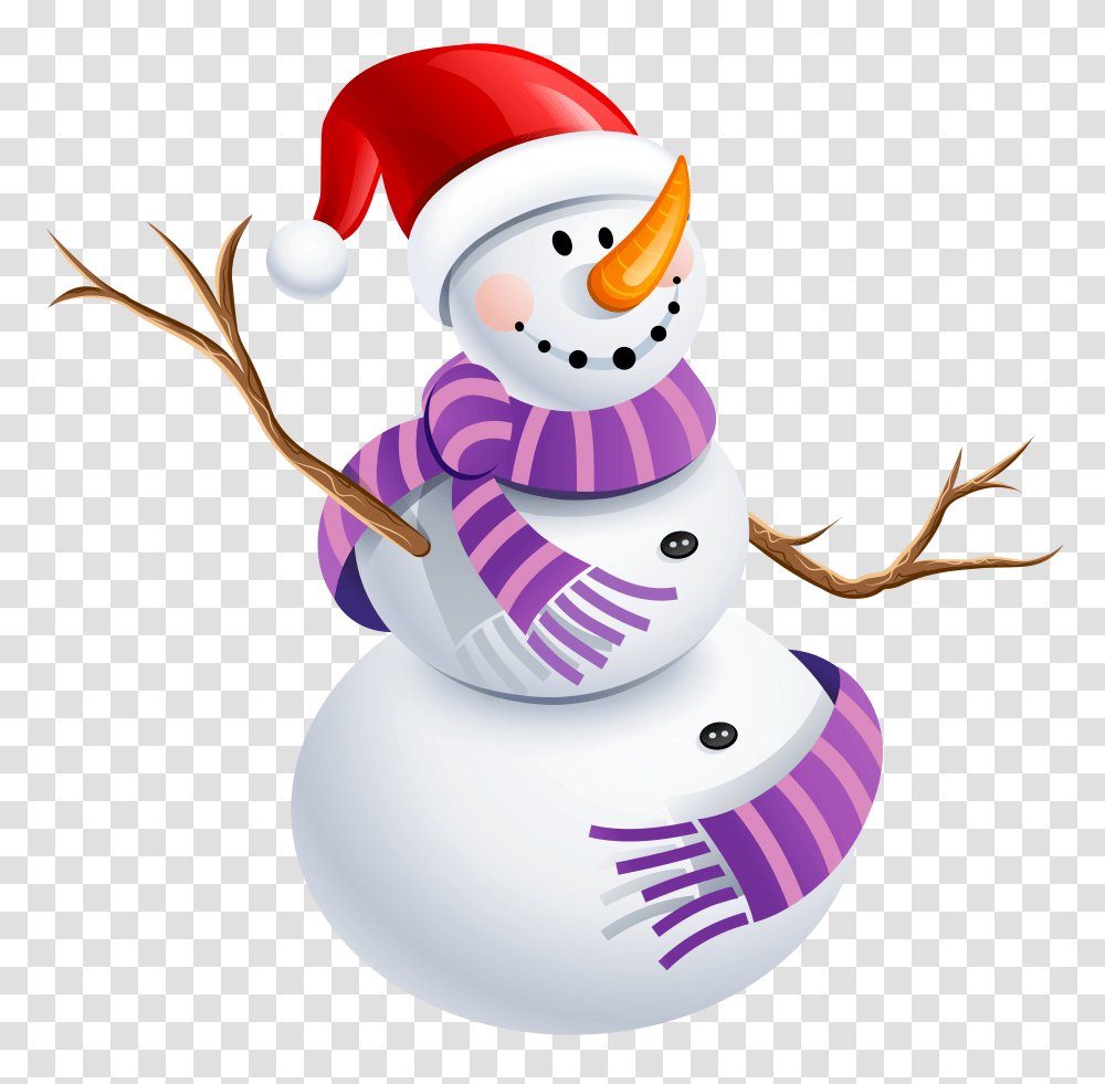 Mens Scarf Cliparts, Nature, Outdoors, Snowman, Winter Transparent Png