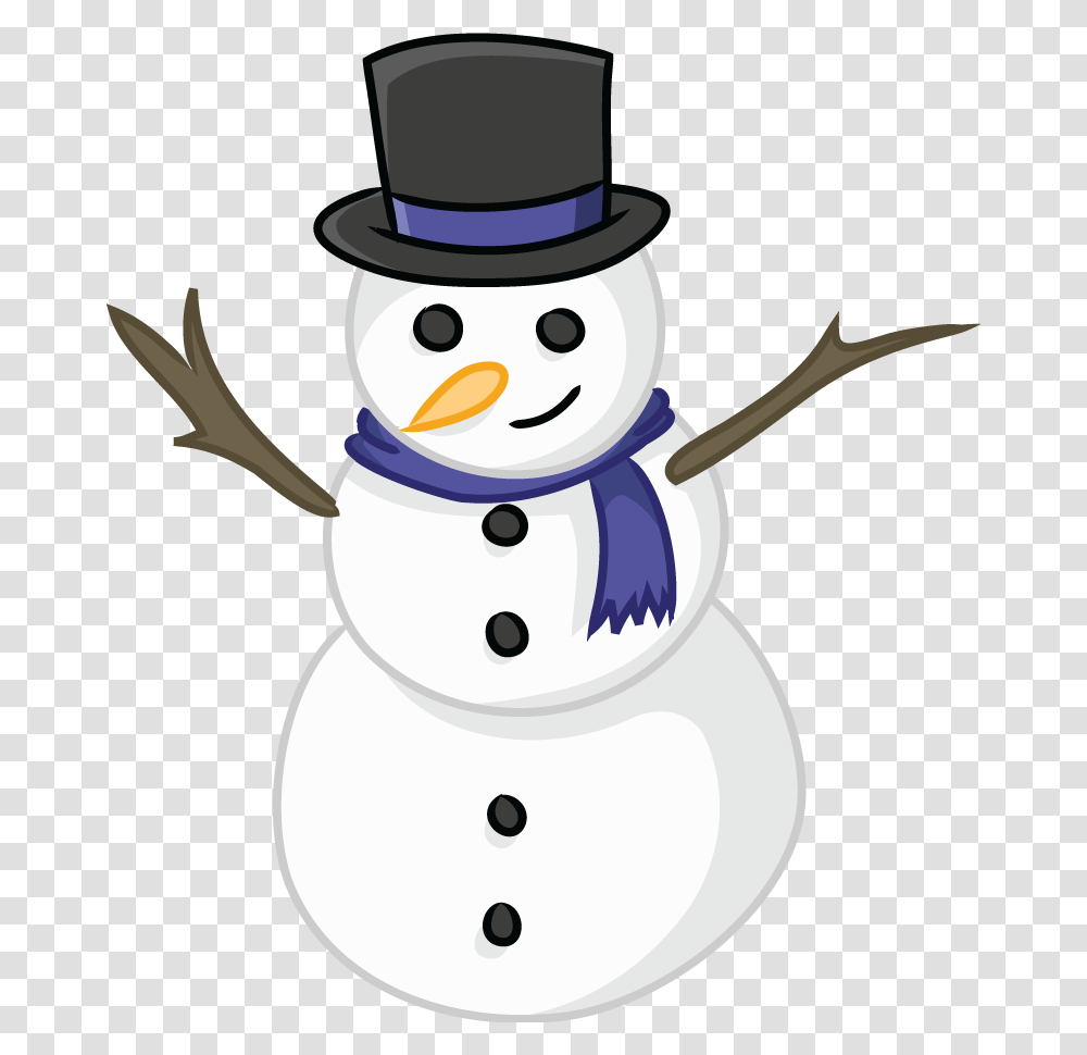 Mens Scarf Cliparts, Nature, Outdoors, Snowman, Winter Transparent Png