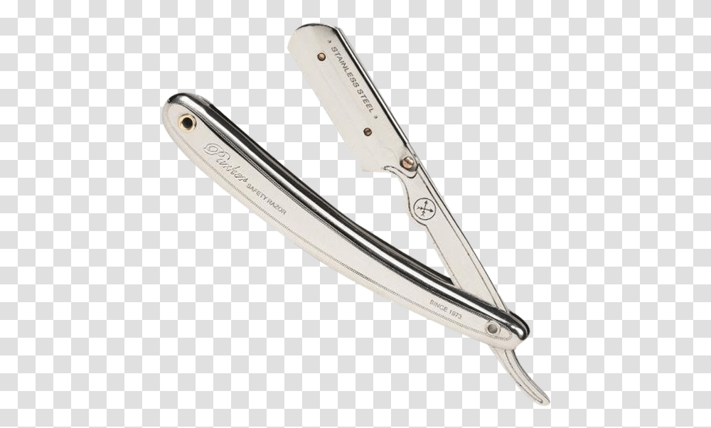Mens Straight Razors Blades, Weapon, Weaponry Transparent Png